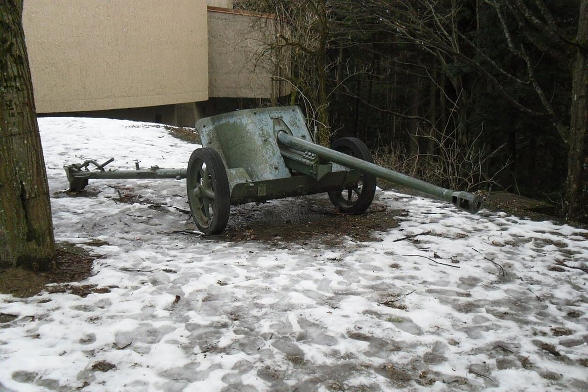 Monumento di Kozara — foto 2