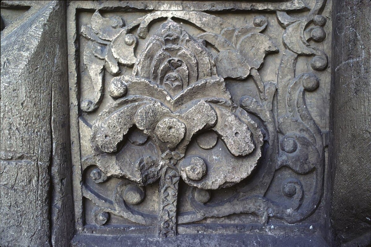 Grande Moschea di Divriği