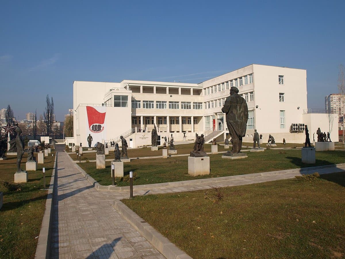 Museo dell'Arte Socialista