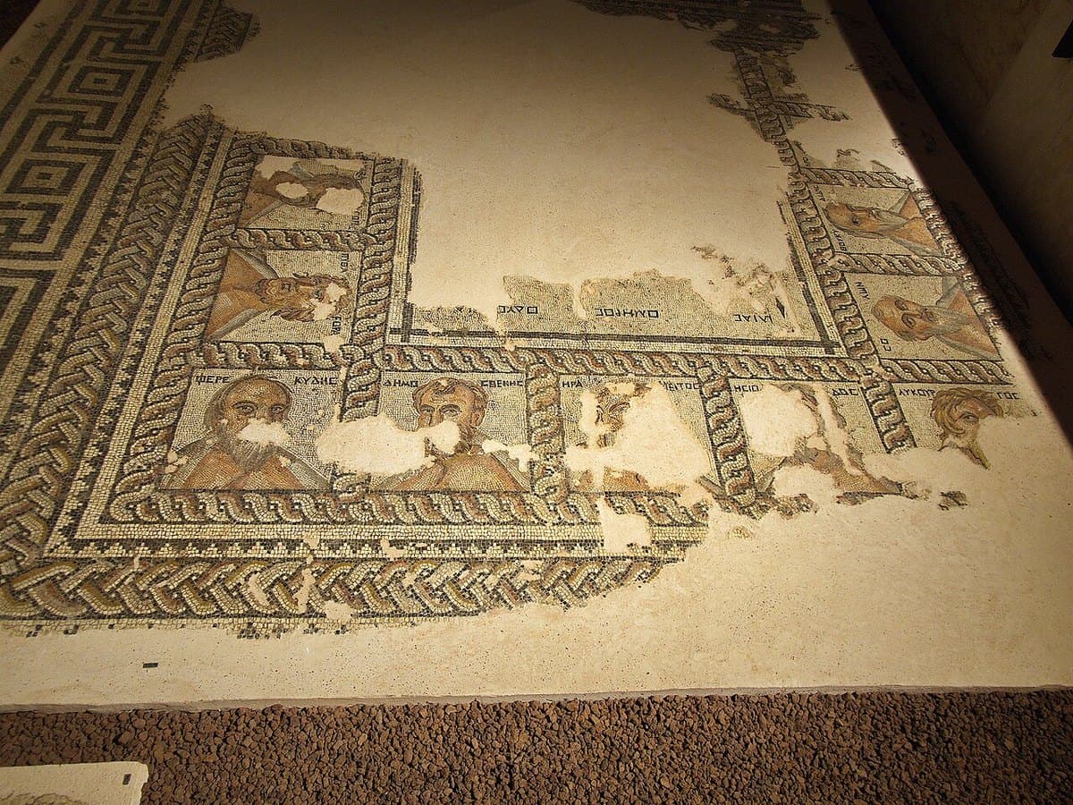 Museo di Antalya — foto 2