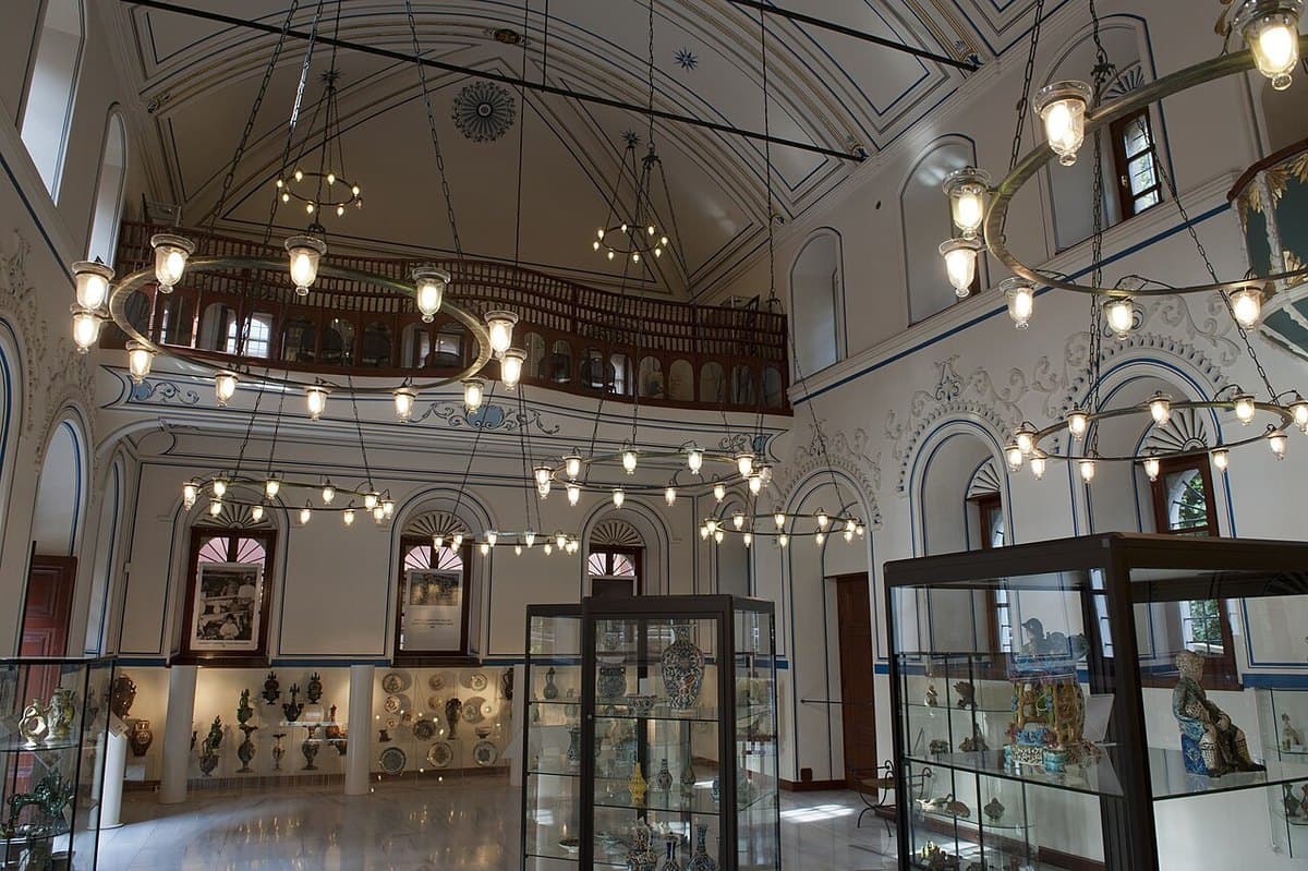 Museo di Antalya — foto 3
