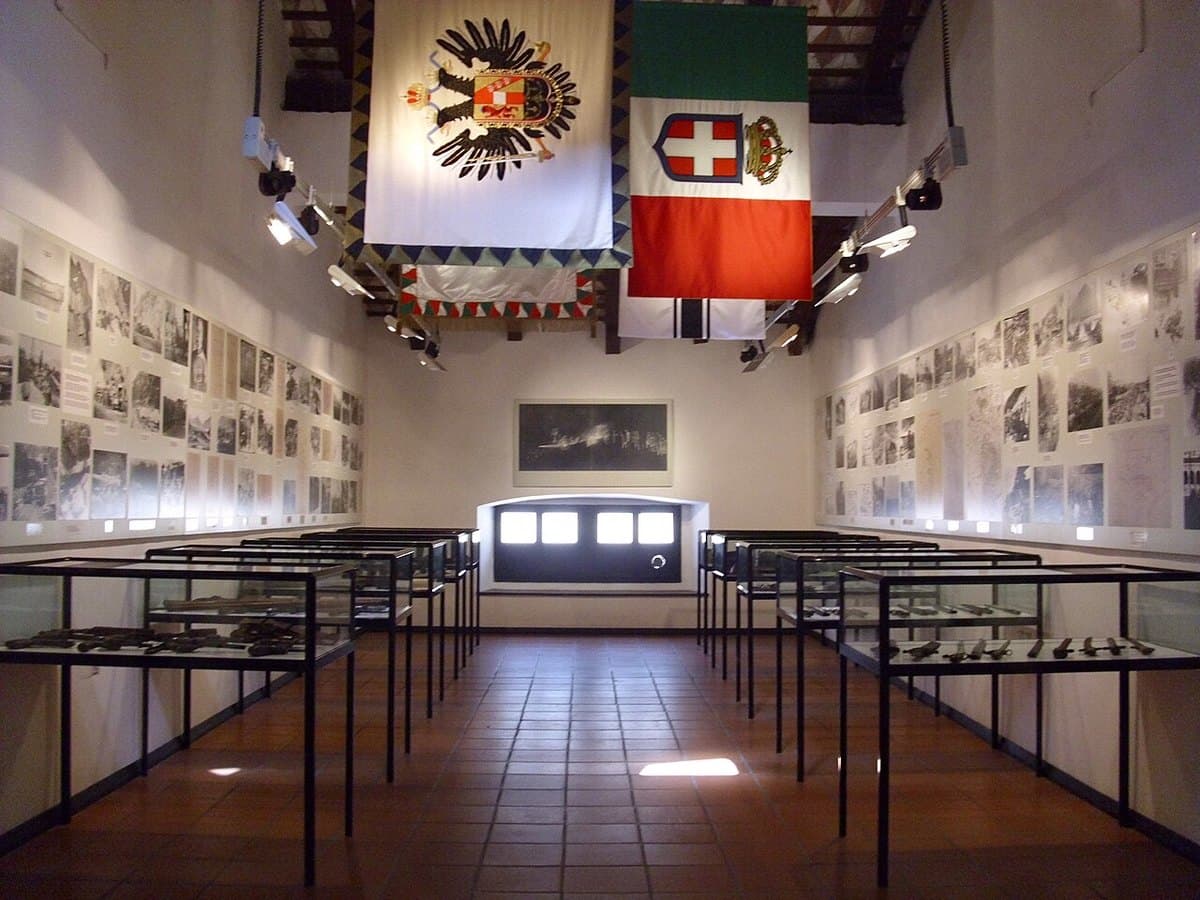 Museo di Caporetto