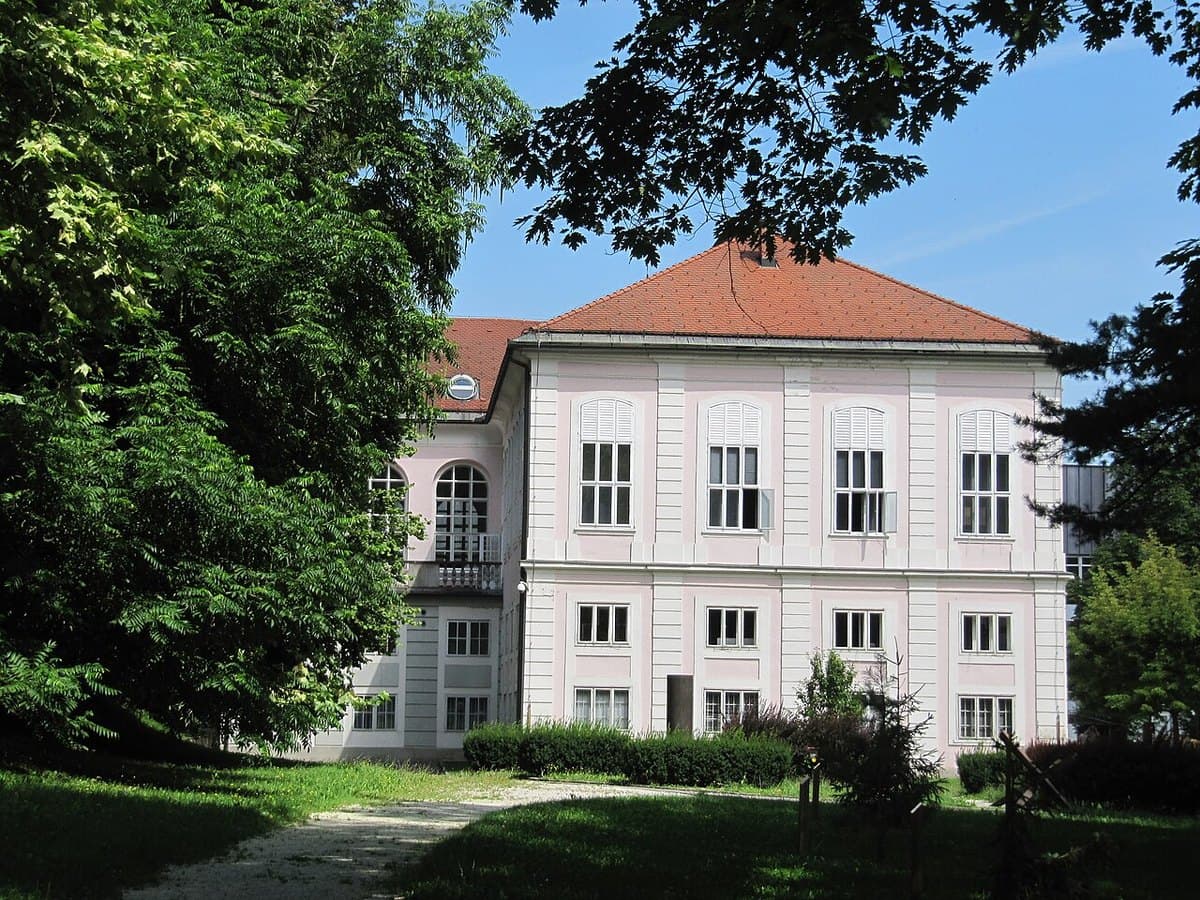Museo di storia contemporanea