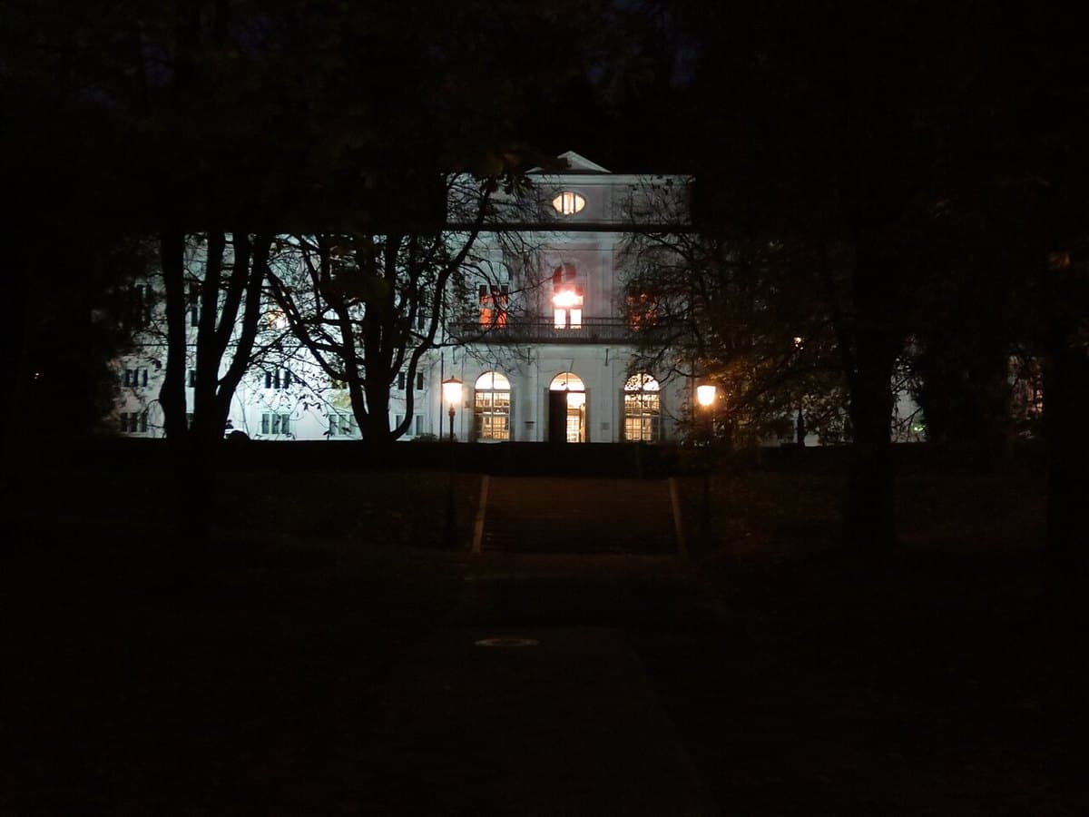 Museo di storia contemporanea — foto 3