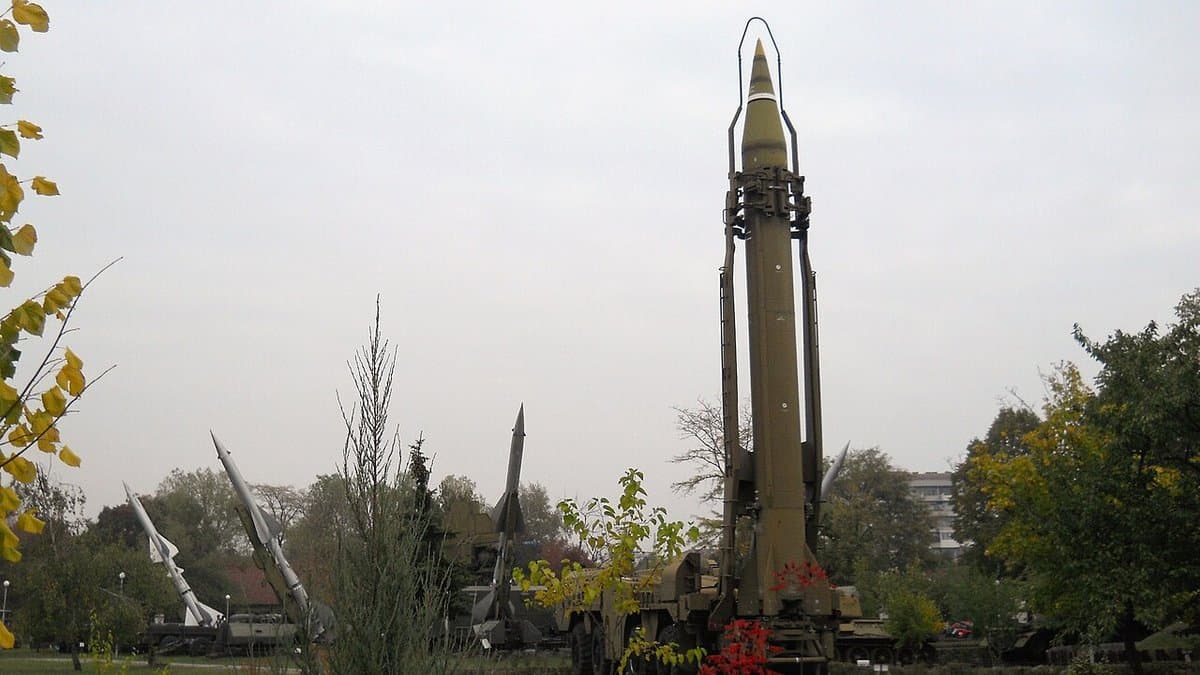 Museo di Storia Militare