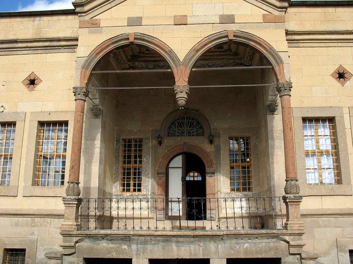 Mustafapaşa