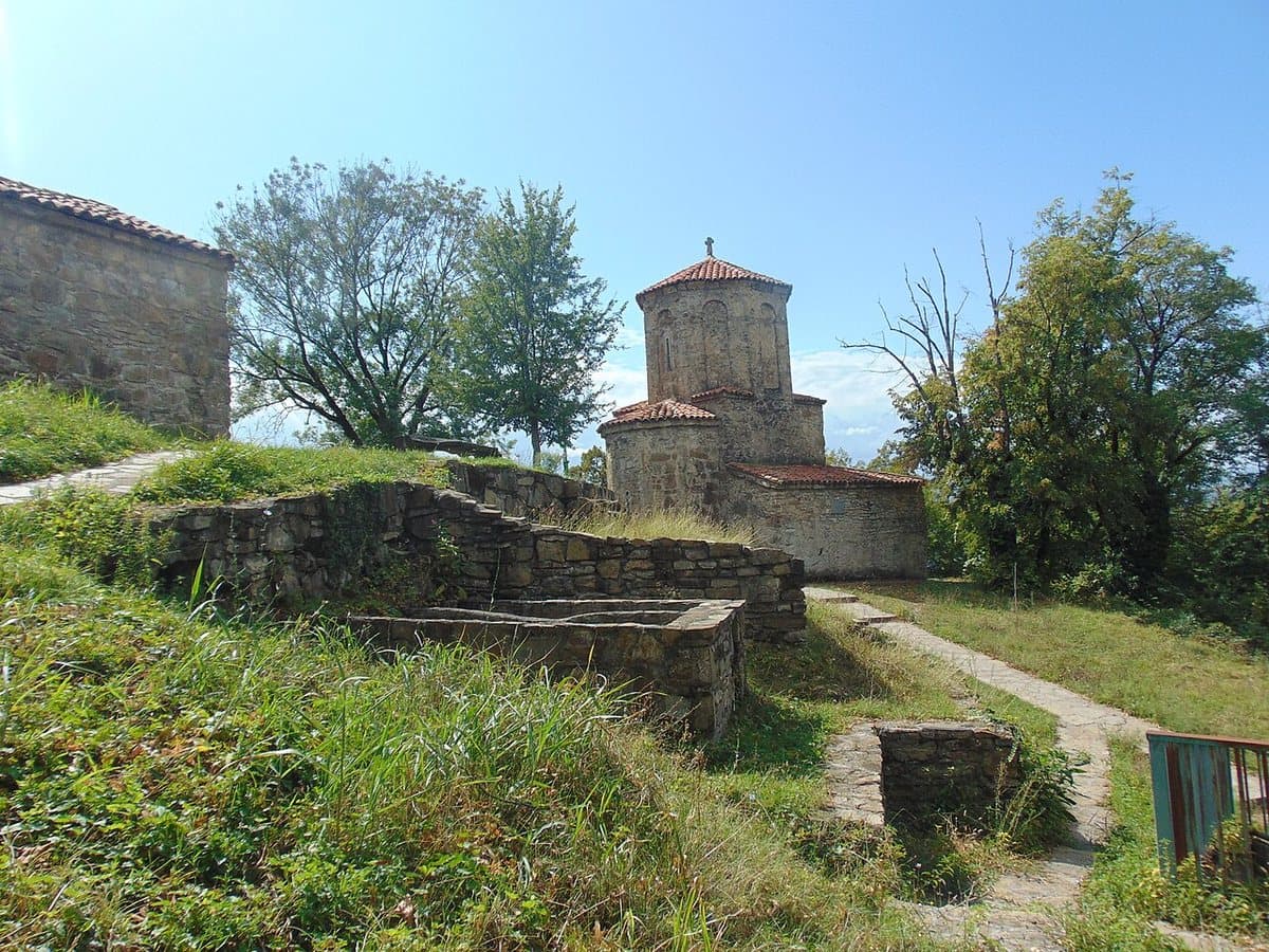 Nekresi