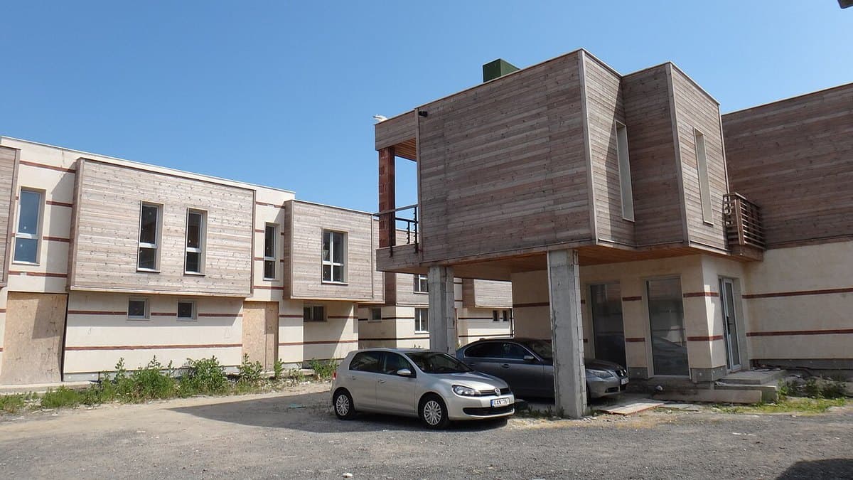 Nessebar — foto 2