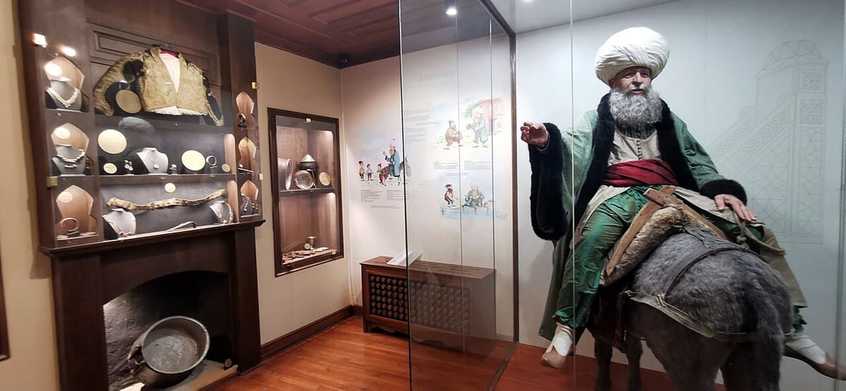 Odunpazarı, Eskişehir — foto 2