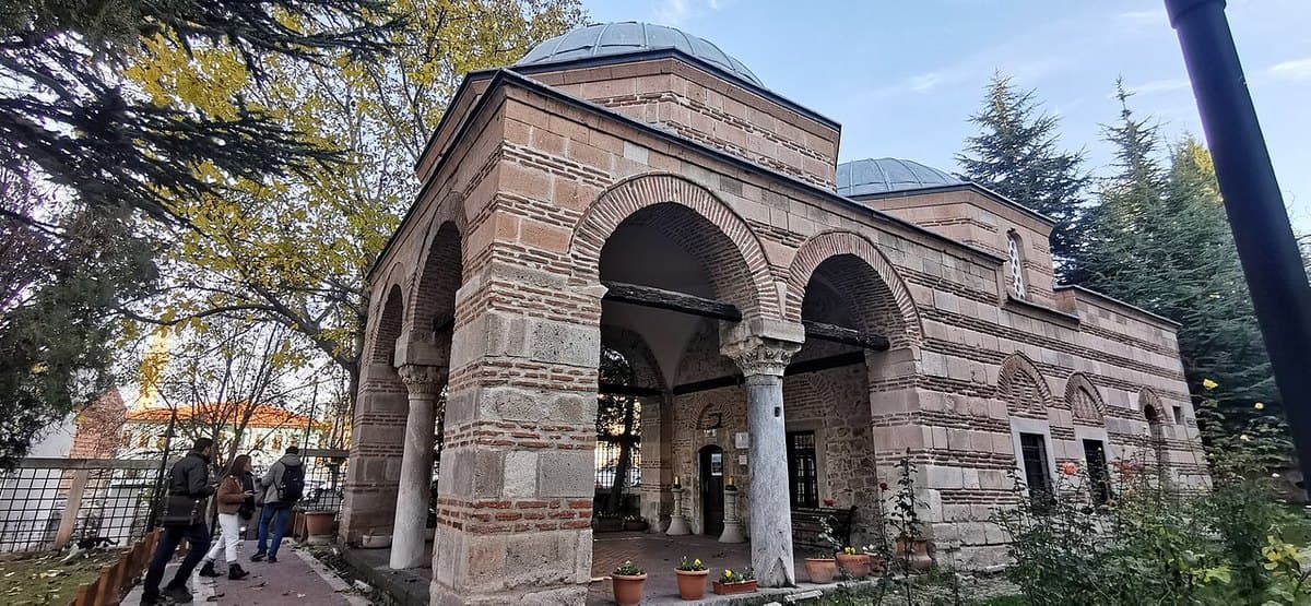 Odunpazarı, Eskişehir — foto 3