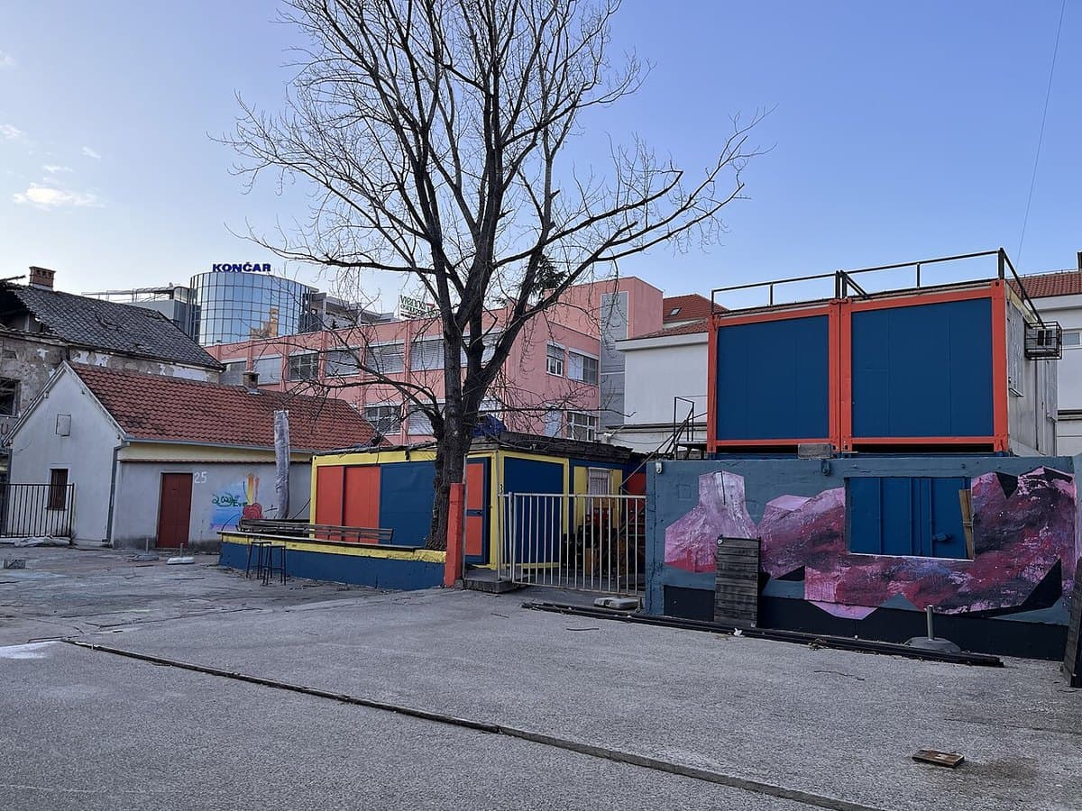 OKC Abrašević — foto 2