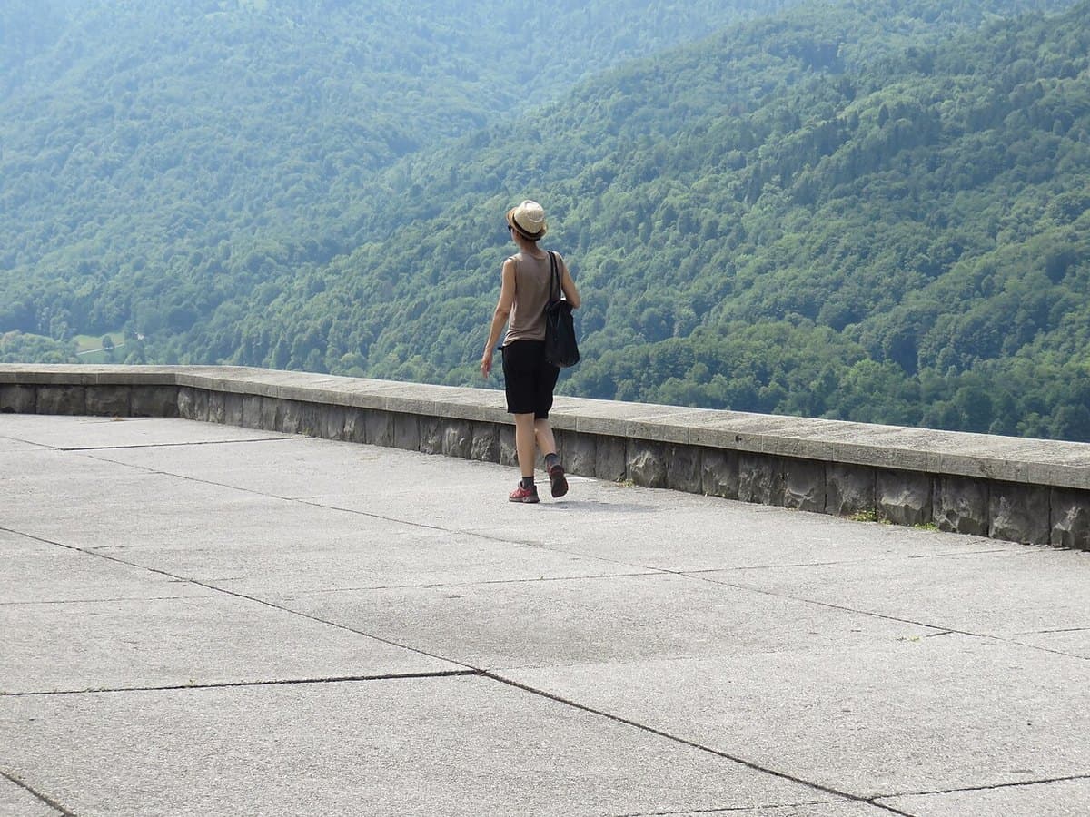 Ossario di Caporetto — foto 3