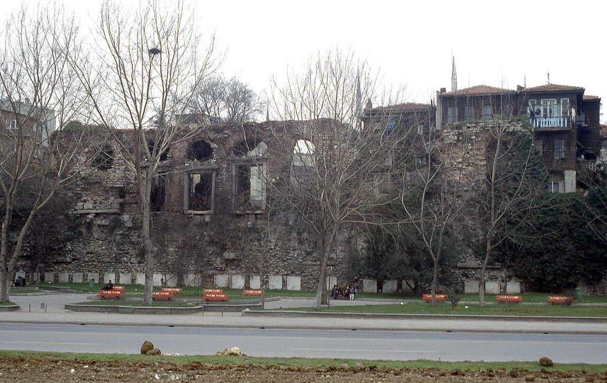 Palazzo del Bucoleone — foto 2