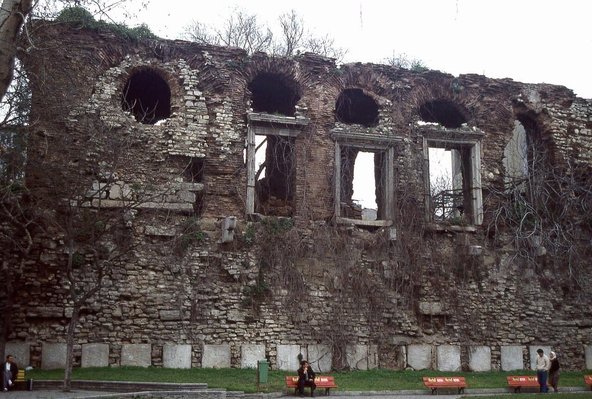 Palazzo del Bucoleone — foto 3