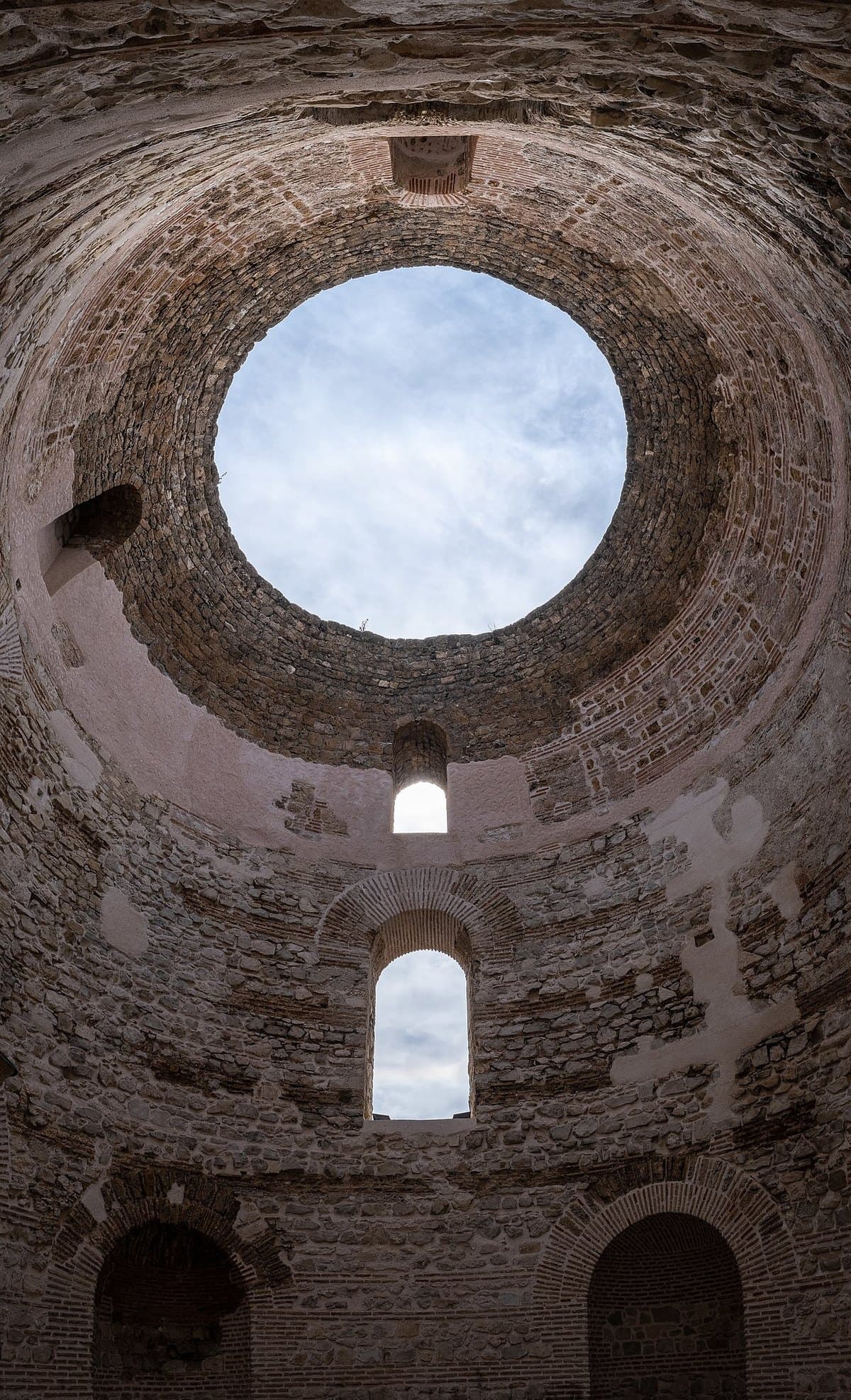 Palazzo di Diocleziano — foto 3