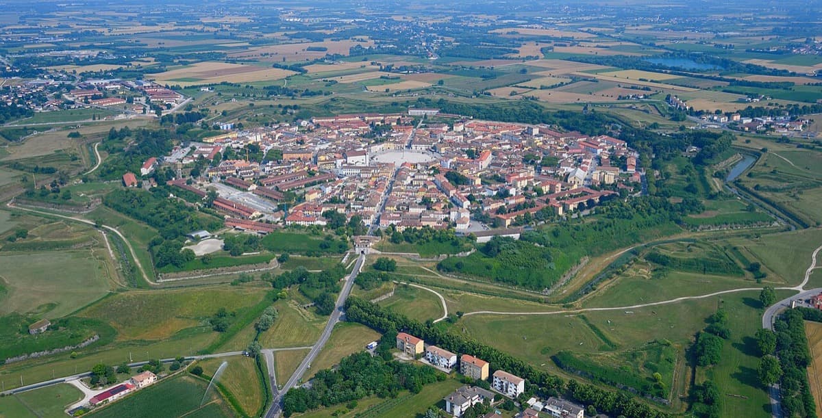Palmanova