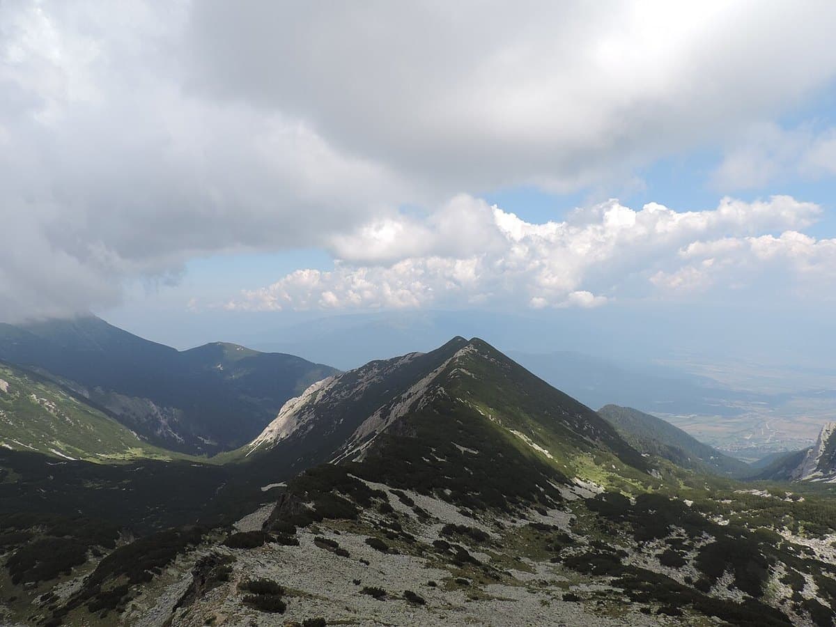 Parco del Pirin