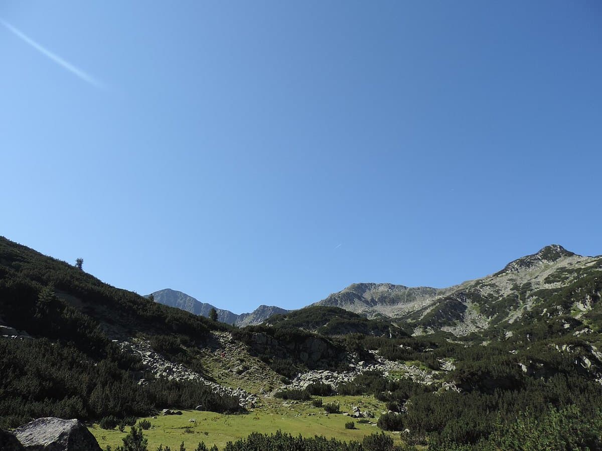 Parco del Pirin — foto 3