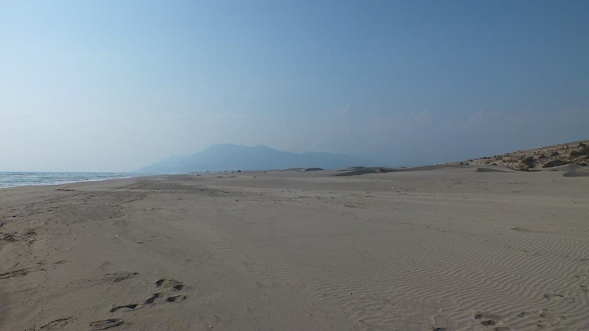 Patara — foto 2