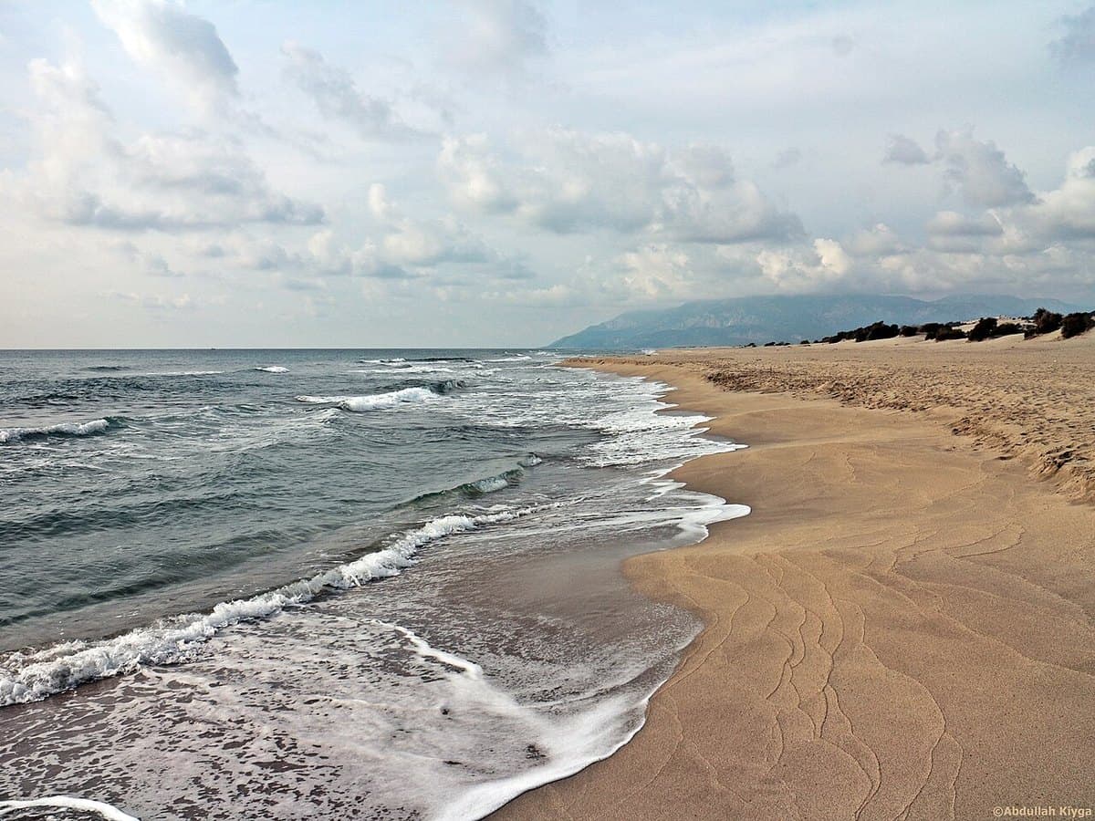 Patara — foto 3
