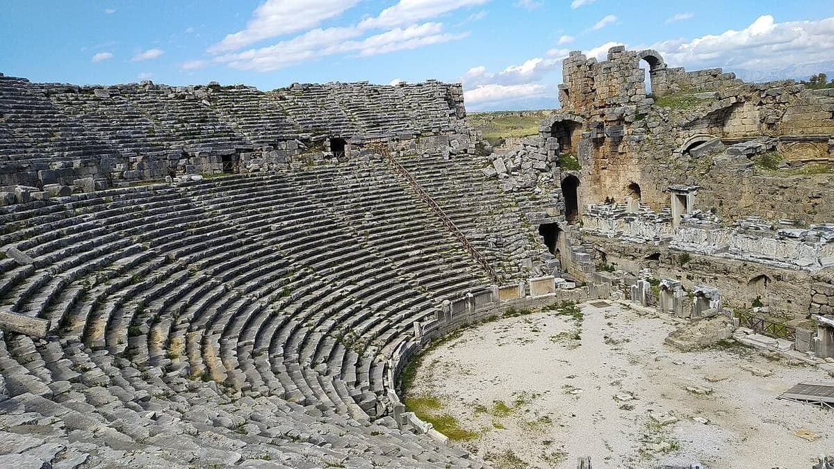 Perge