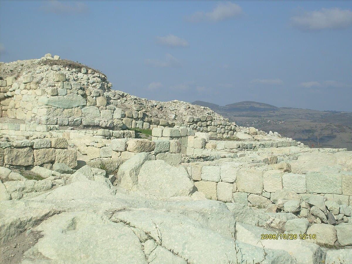 Perperikon