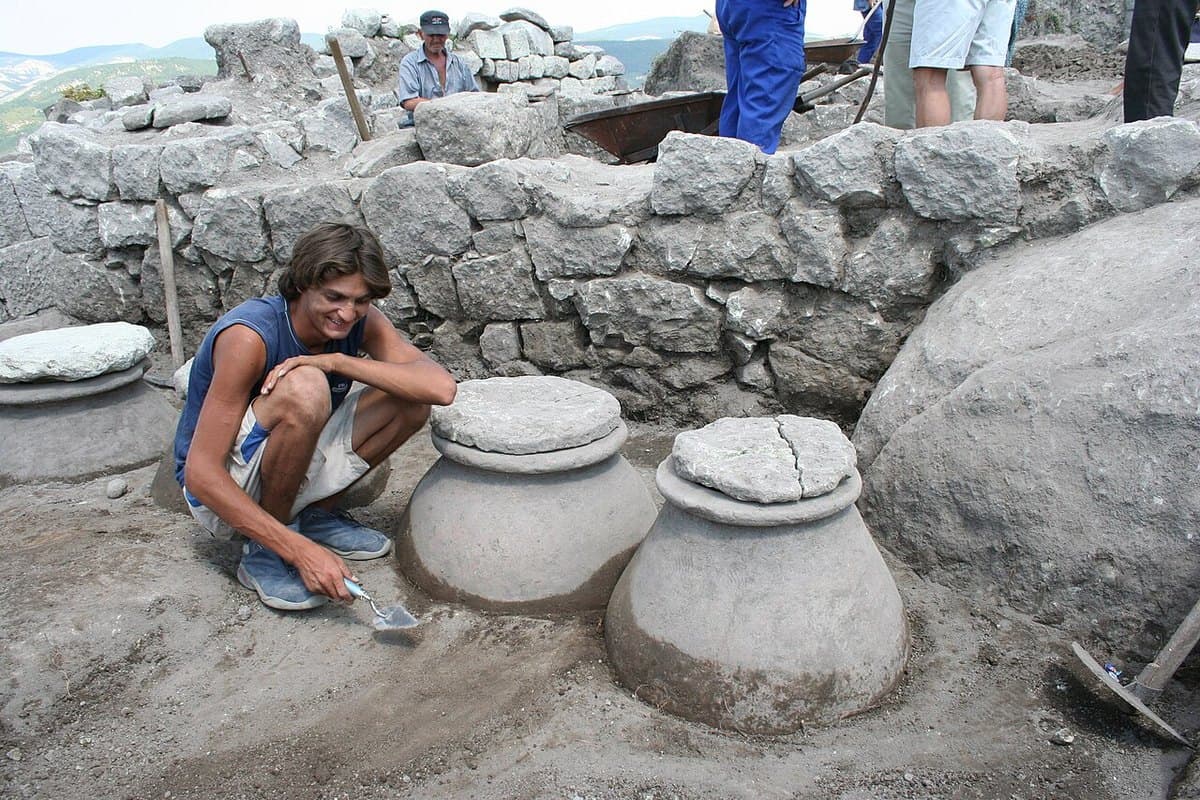 Perperikon — foto 2
