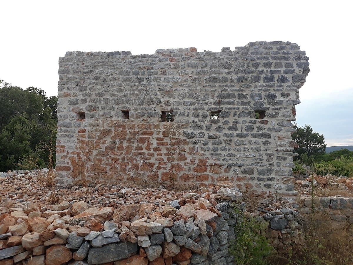 Piana di Stari Grad