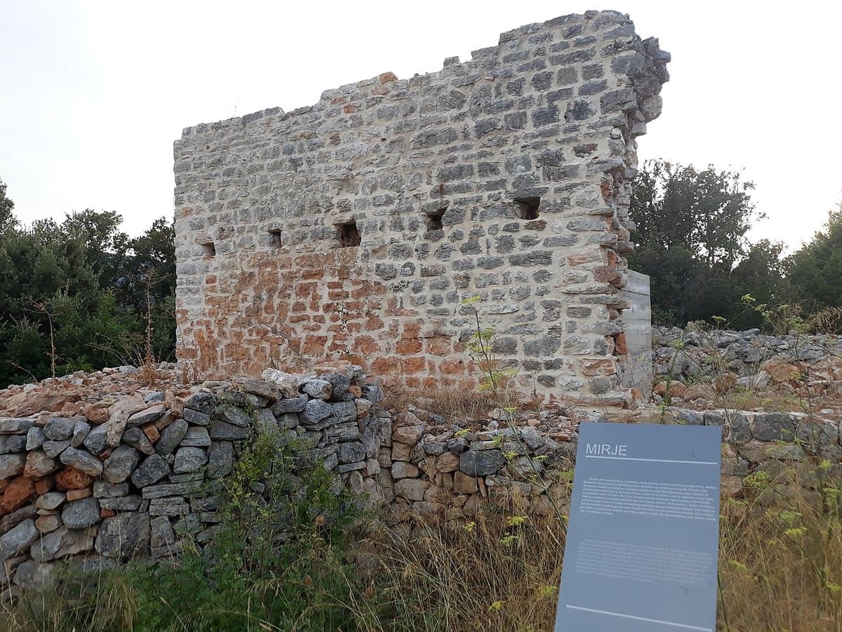 Piana di Stari Grad — foto 2