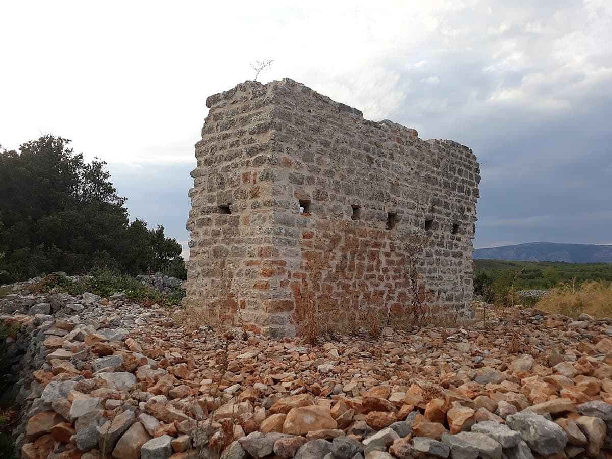 Piana di Stari Grad — foto 3