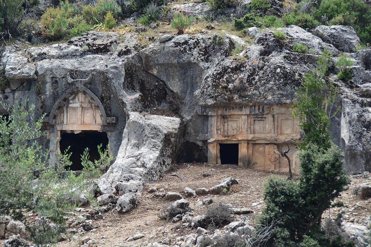 Pinara