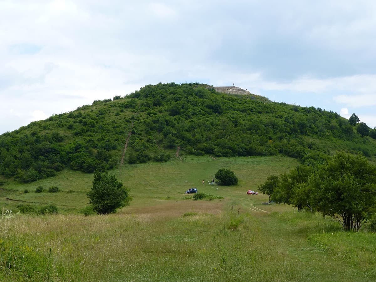 Piramidi di Visoko