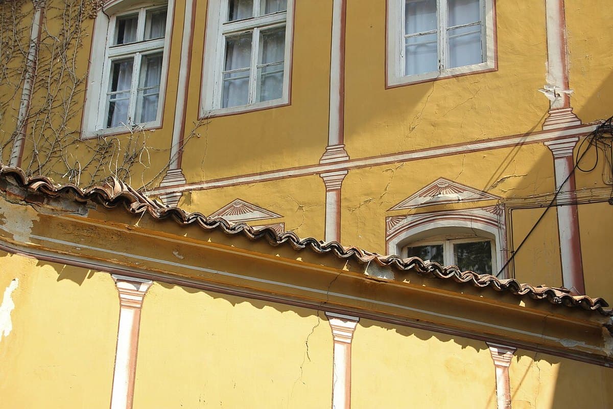 Plovdiv — foto 2