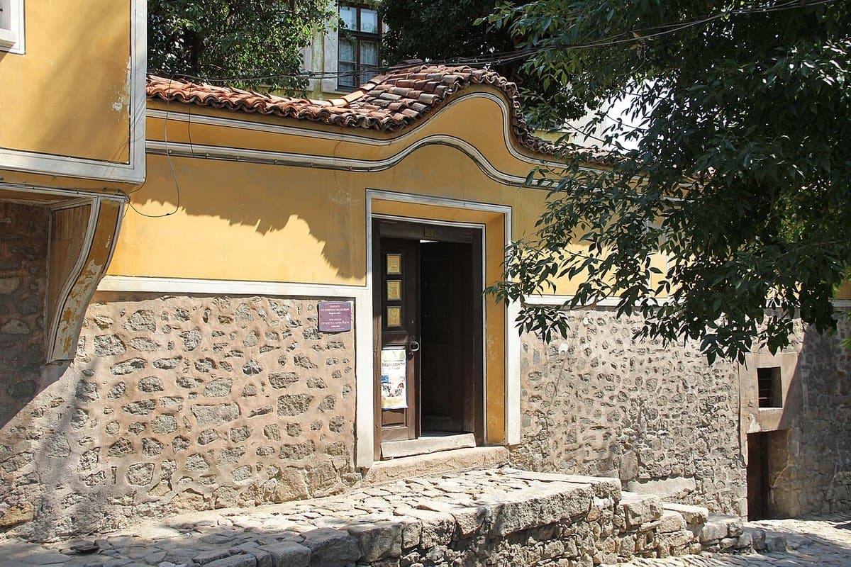 Plovdiv — foto 3