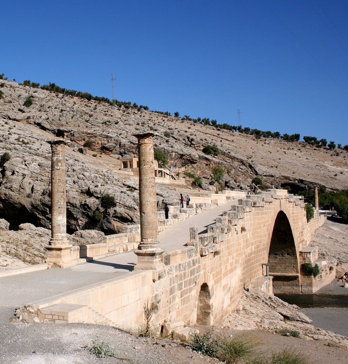 Ponte di Cendere