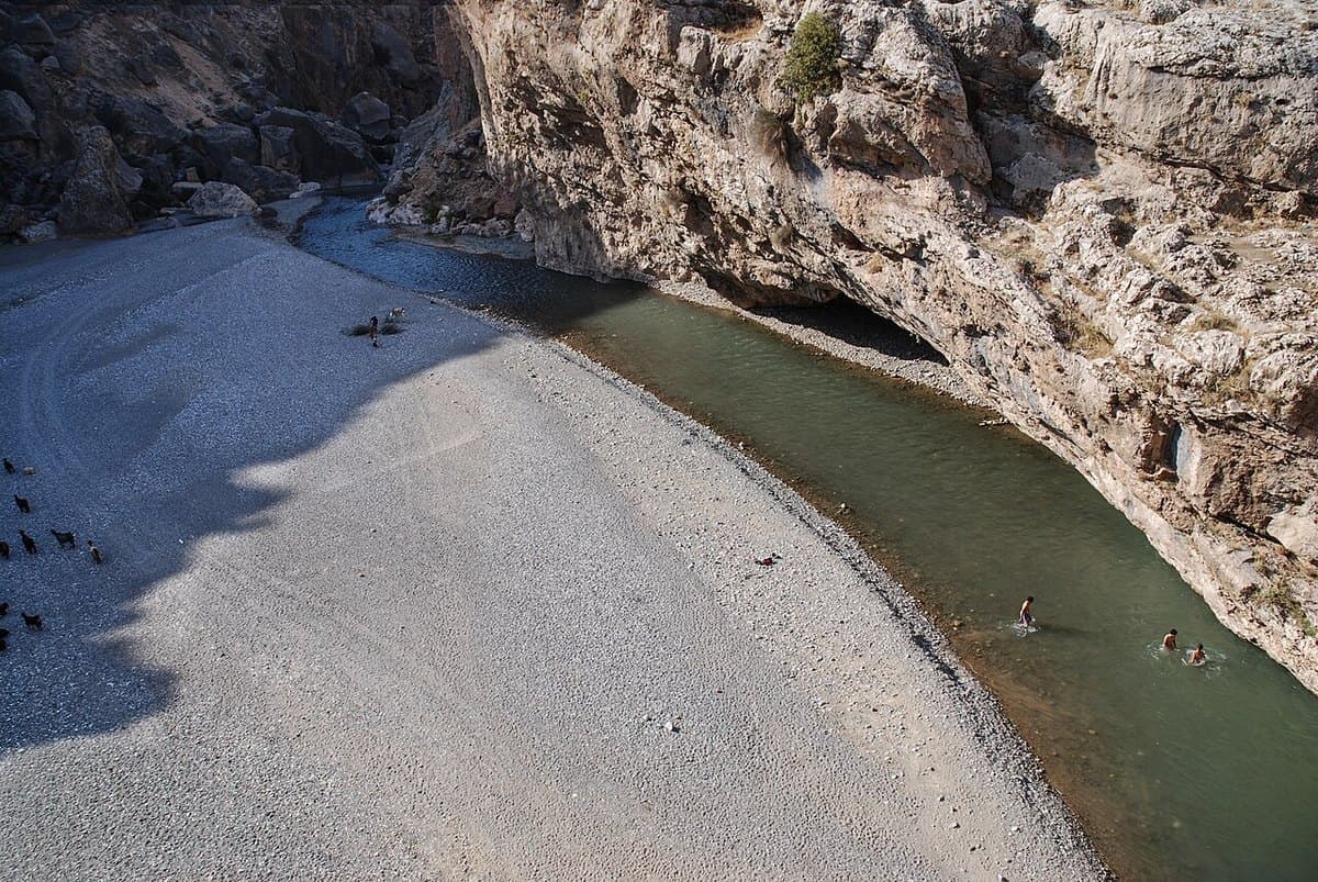 Ponte di Cendere — foto 2