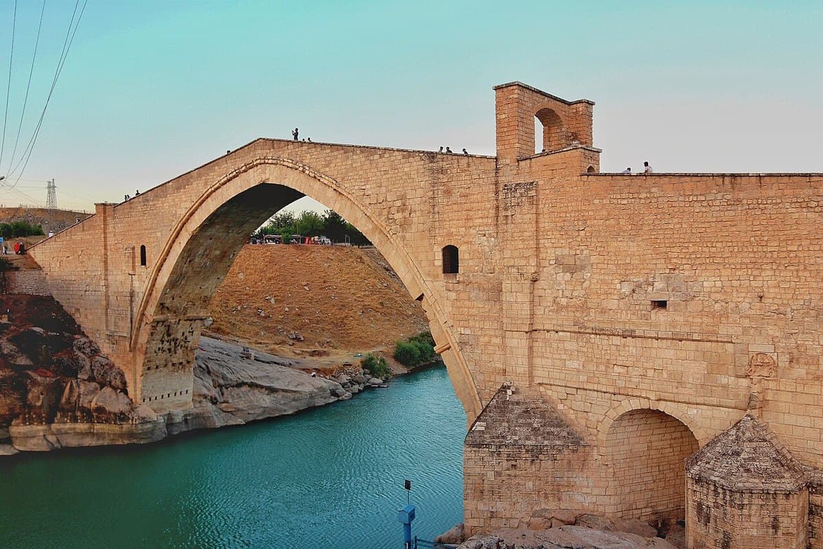 Ponte di Malabadi