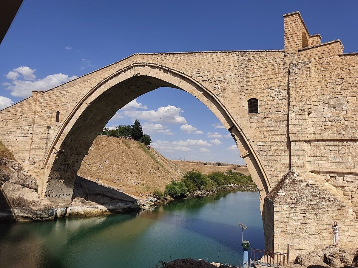 Ponte di Malabadi — foto 2