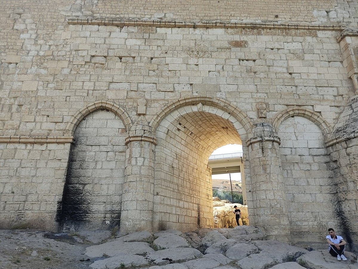 Ponte di Malabadi — foto 3