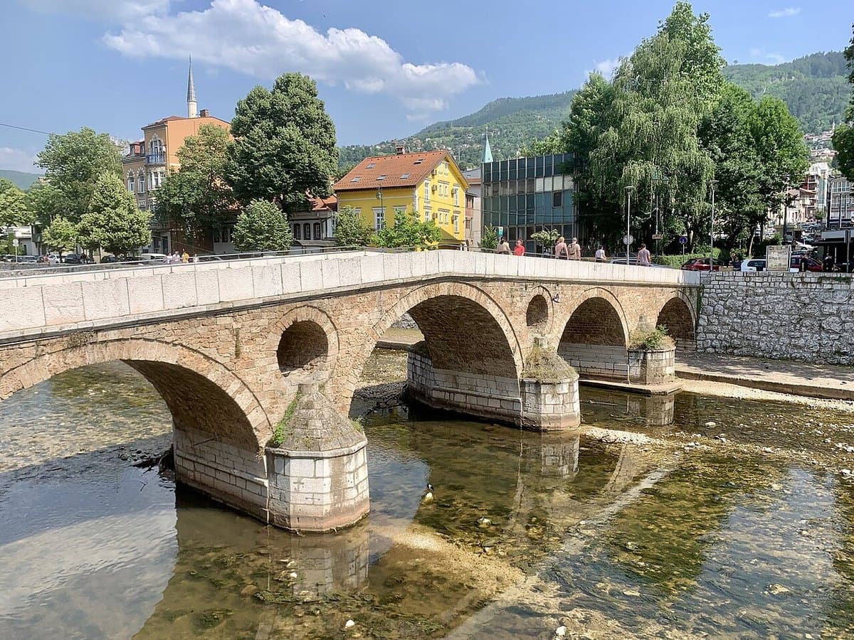 Ponte Latino — foto 3