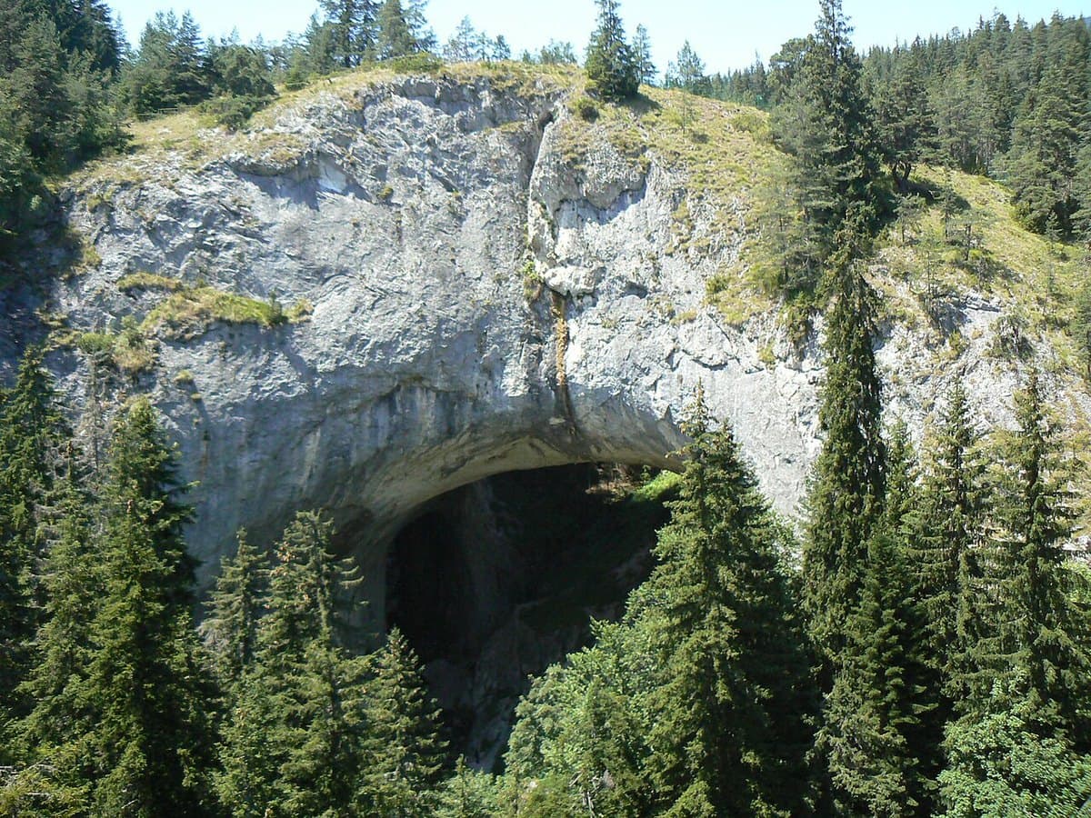 Ponti Meravigliosi