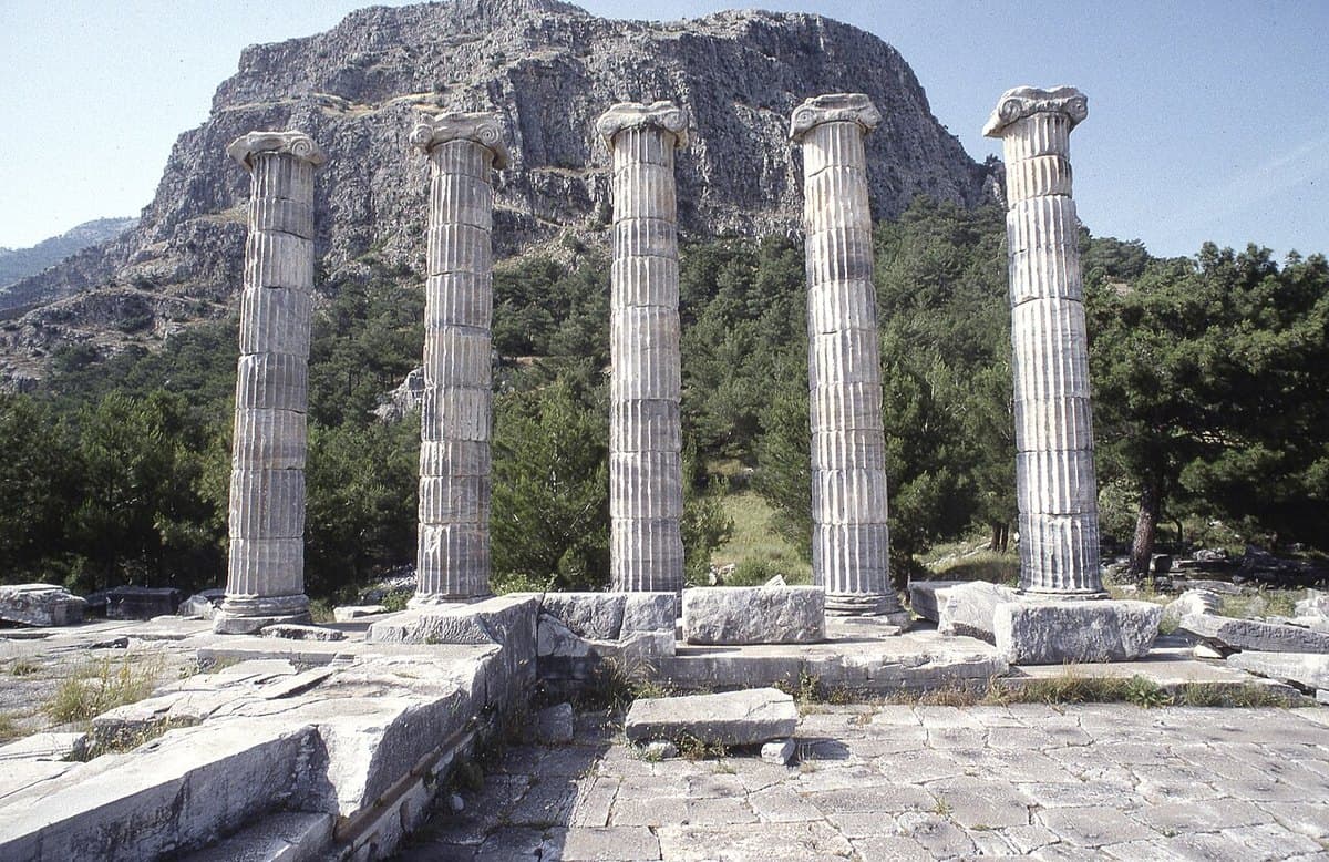 Priene