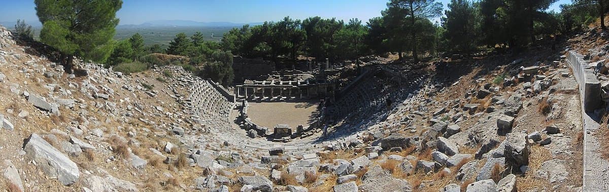 Priene — foto 2