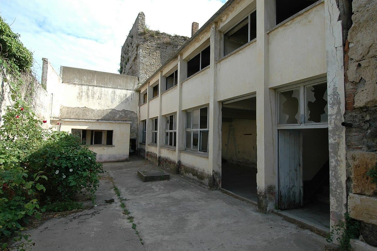 Prigione di Sinop — foto 2