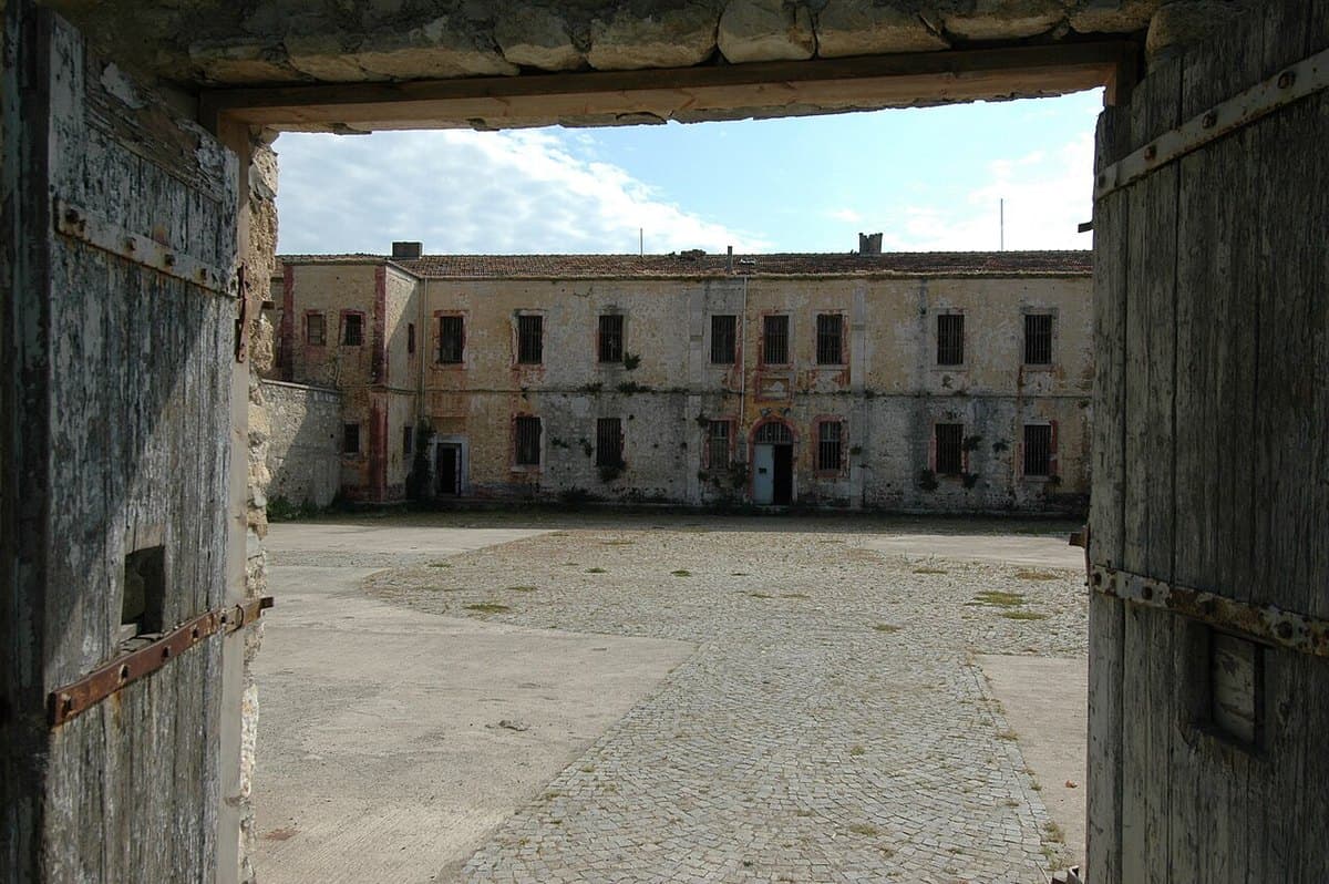 Prigione di Sinop — foto 3