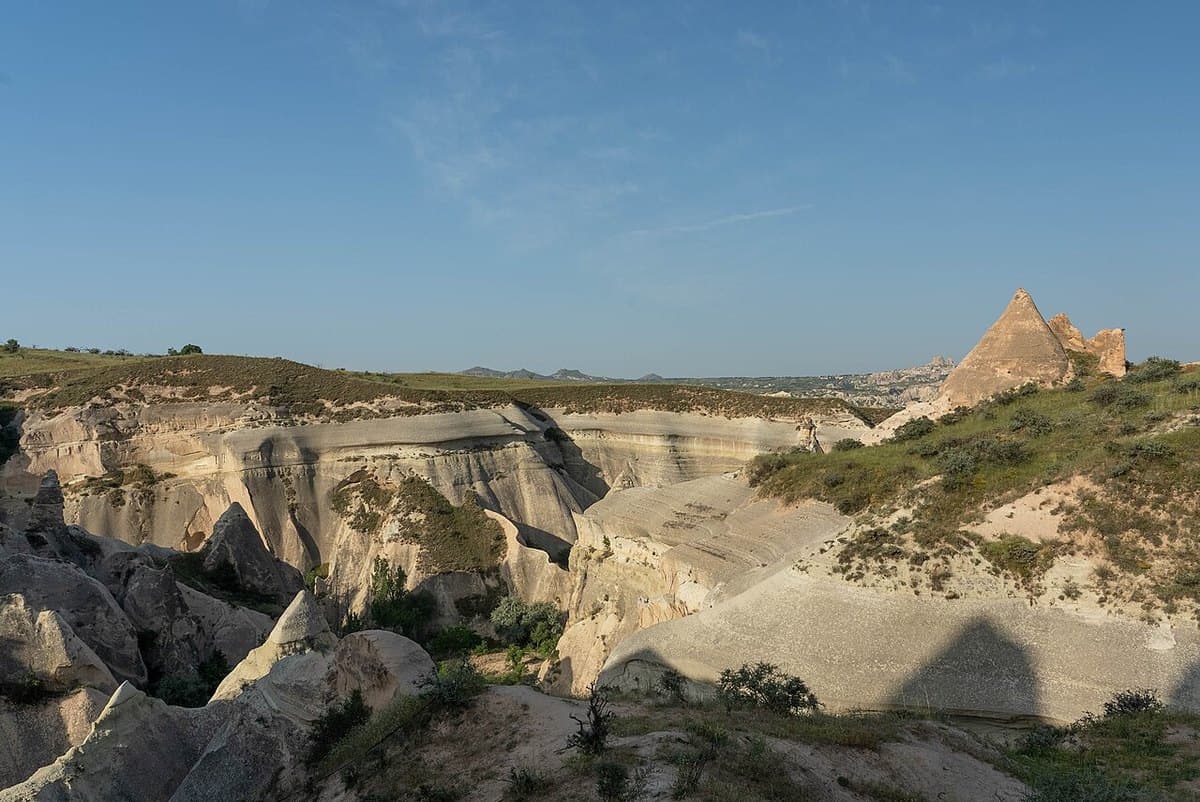 Red Valley al tramonto — foto 3