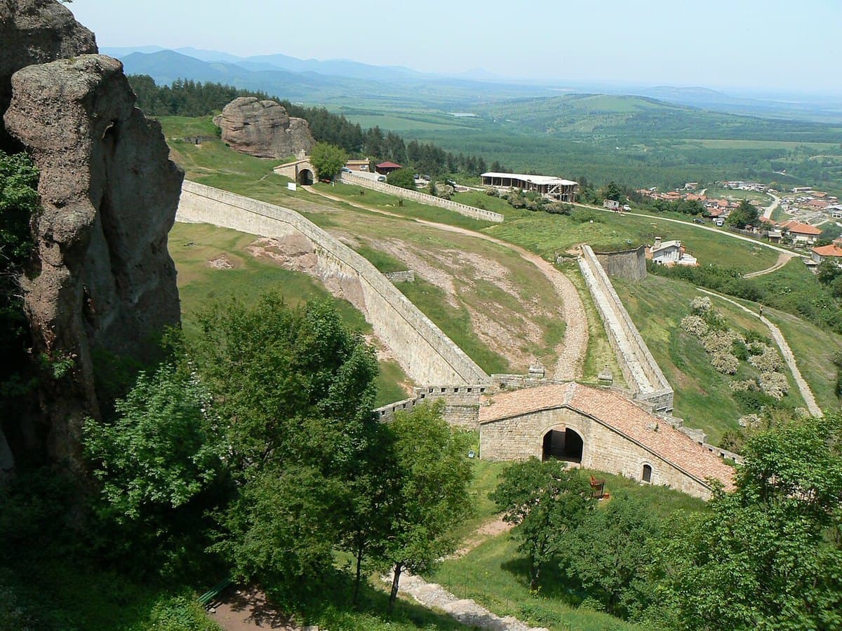 Rocce di Belogradchik — foto 3