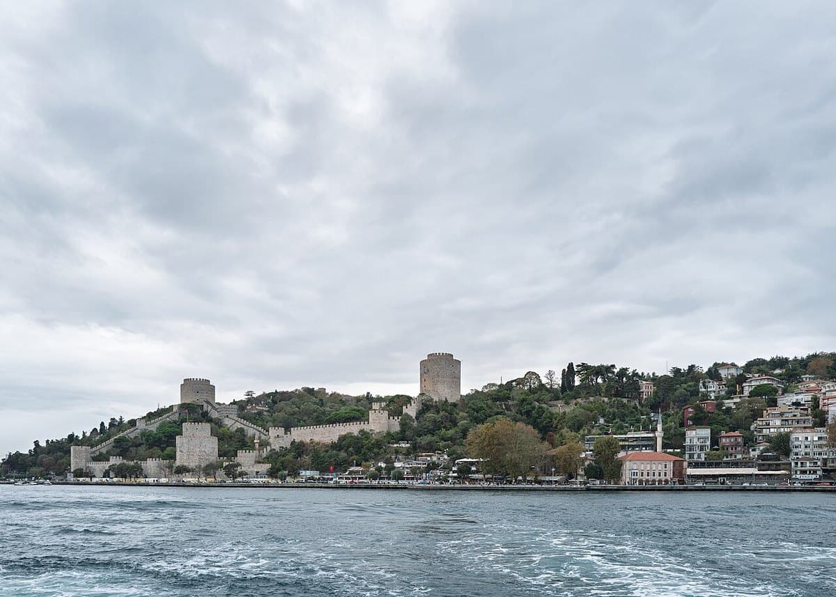Rumeli Hisarı