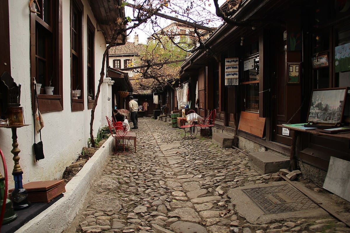 Safranbolu — foto 2