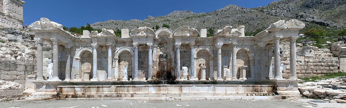 Sagalassos